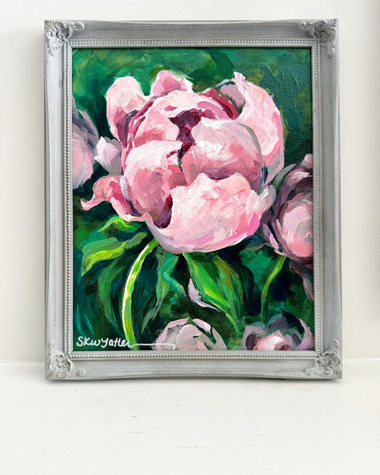 PEONY