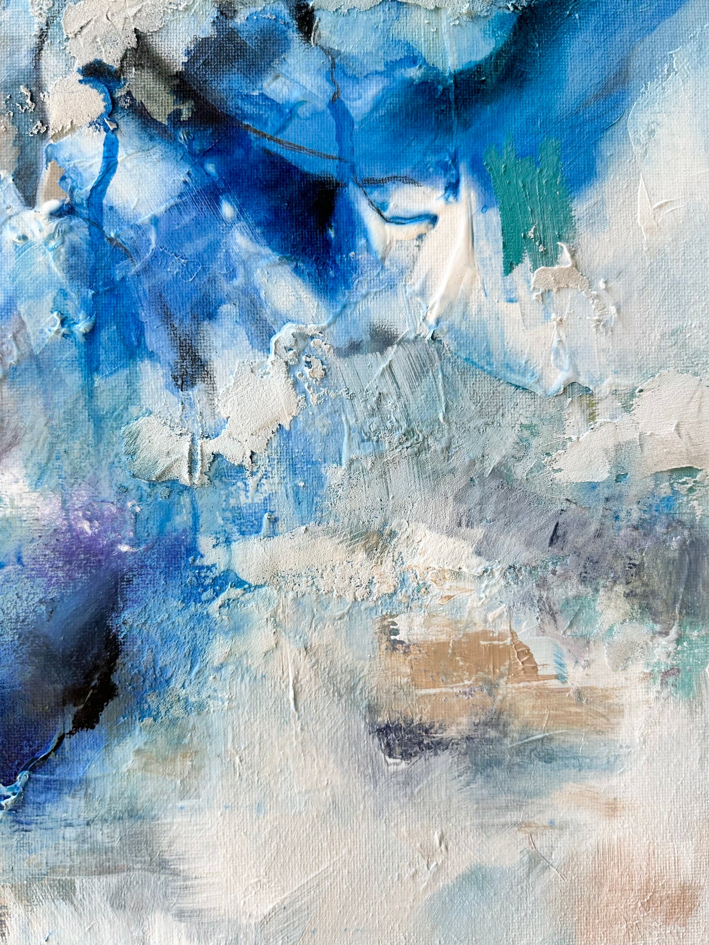 | CAROLINA TIDES | 24 x 18