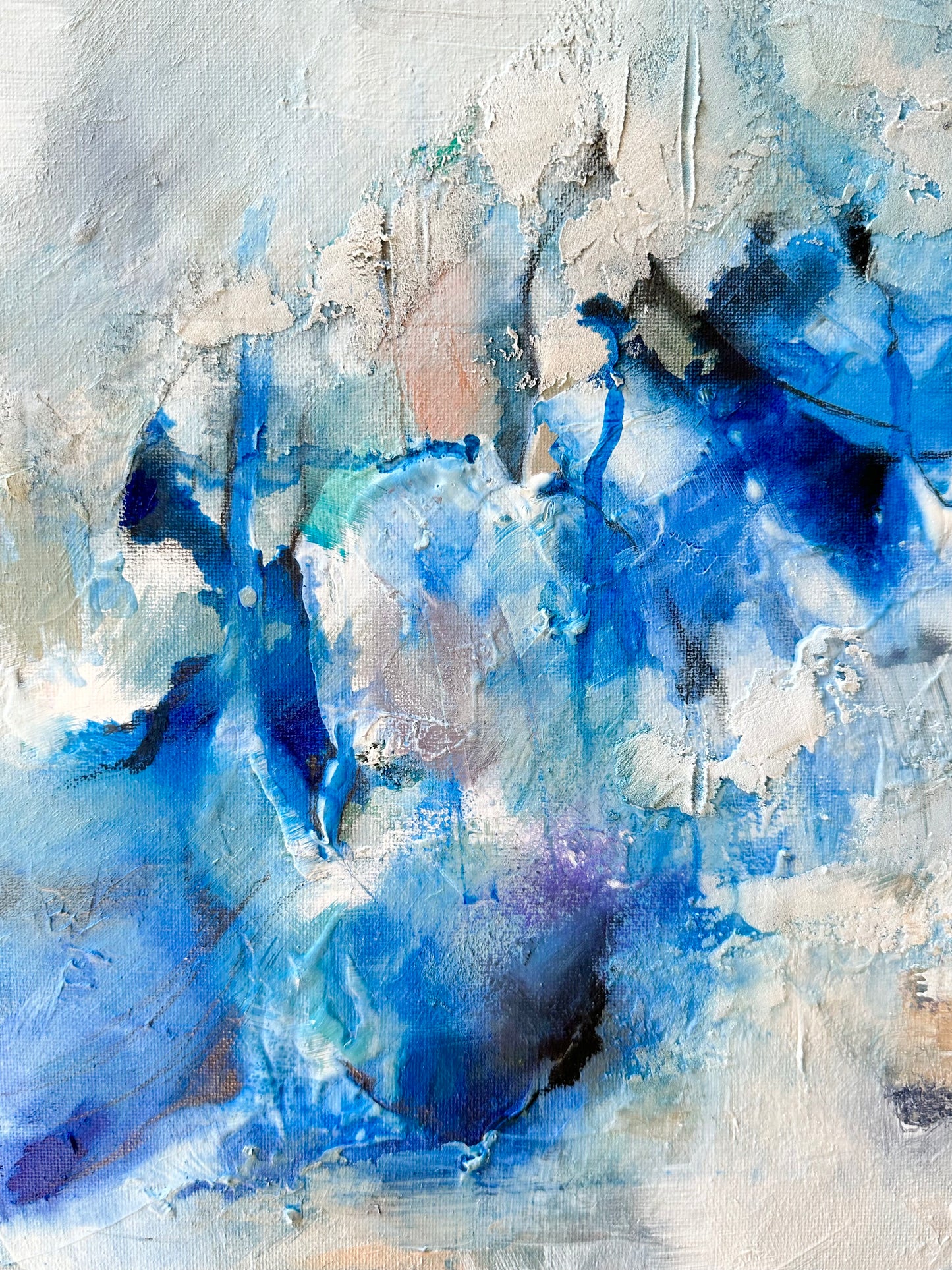 | CAROLINA TIDES | 24 x 18