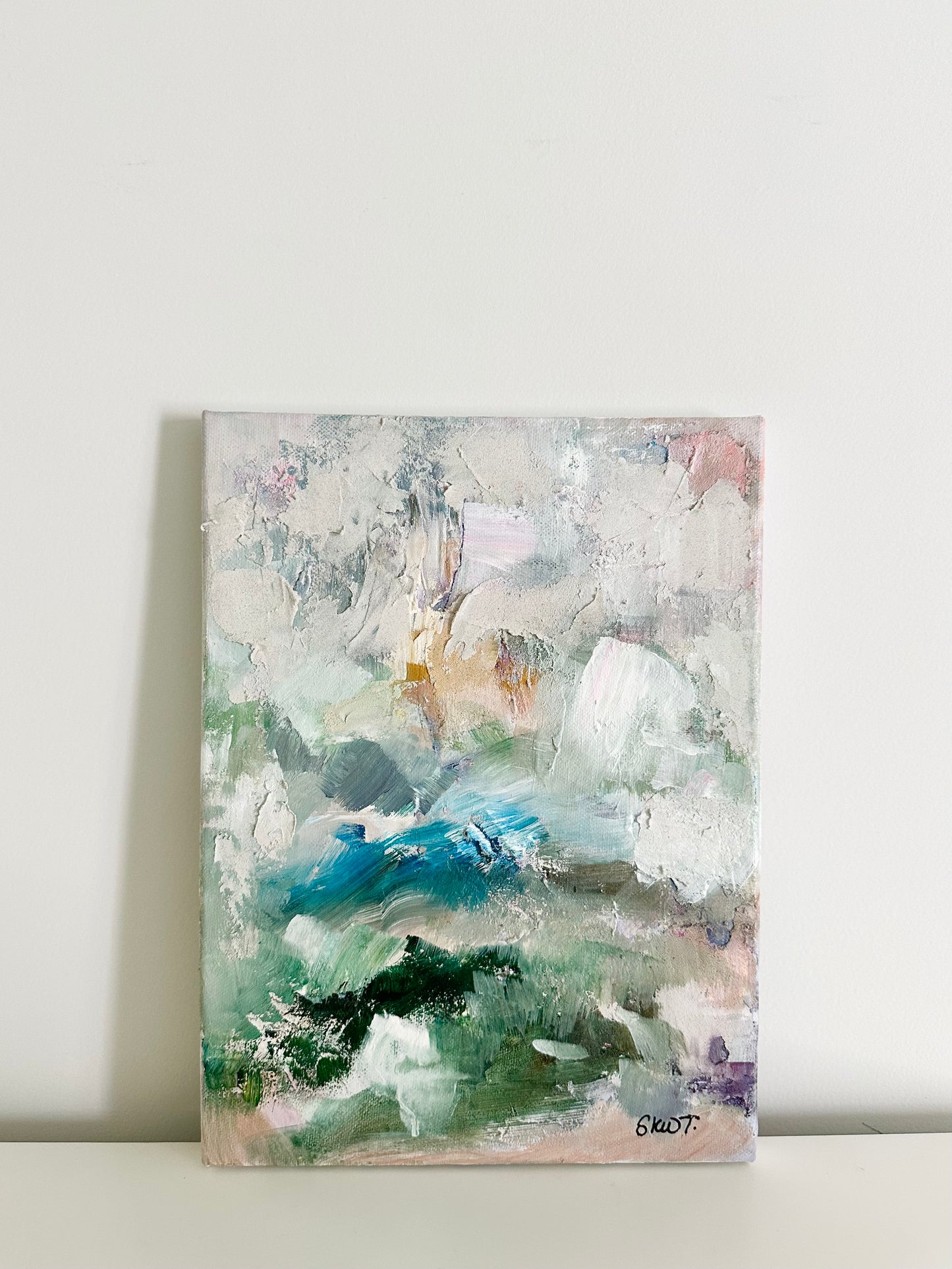 | ADRIFT | 9 x 12