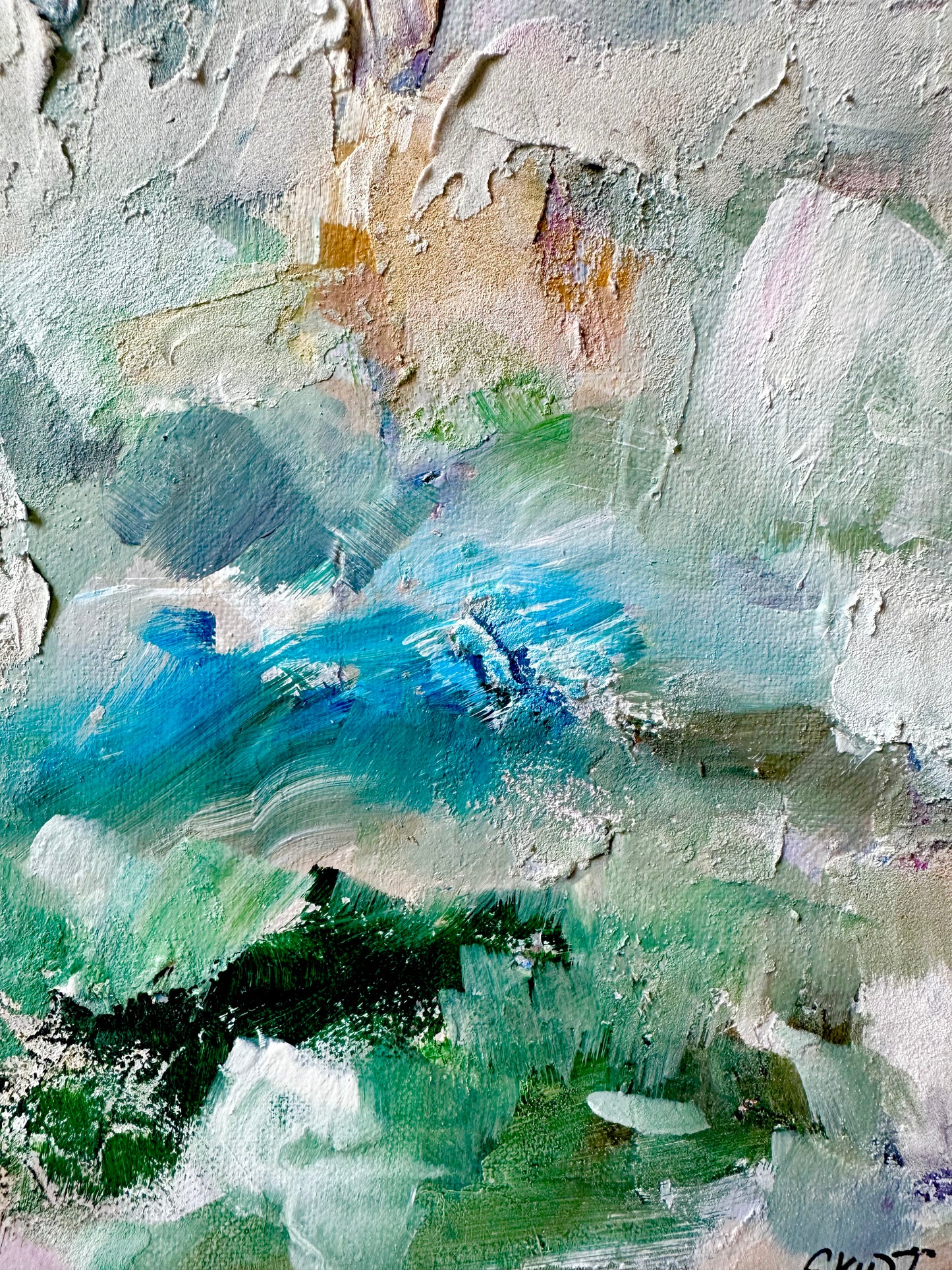 | ADRIFT | 9 x 12