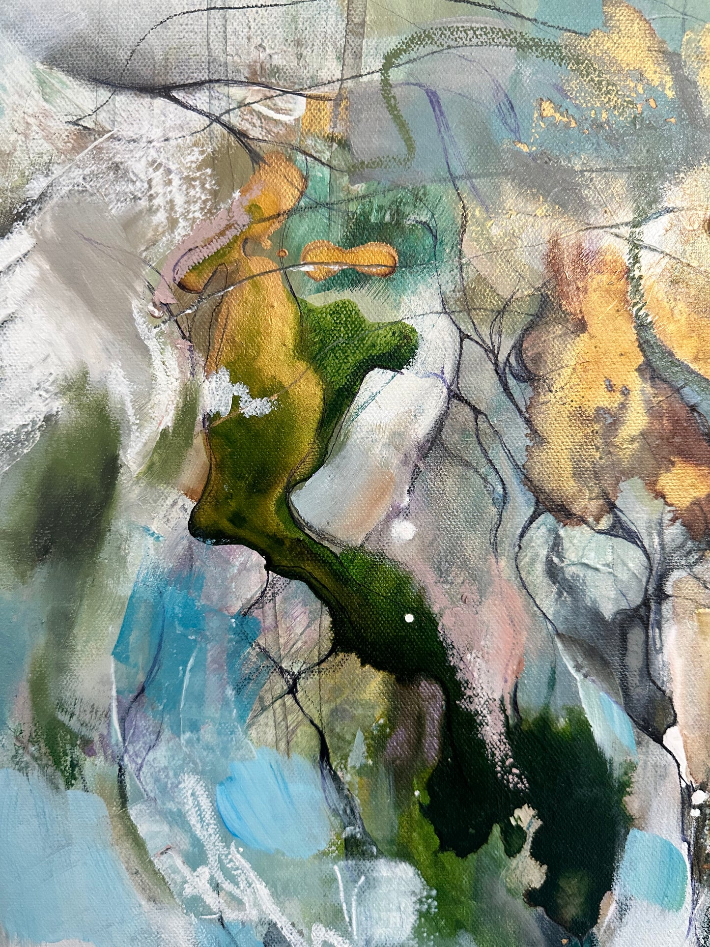 MARSHLAND