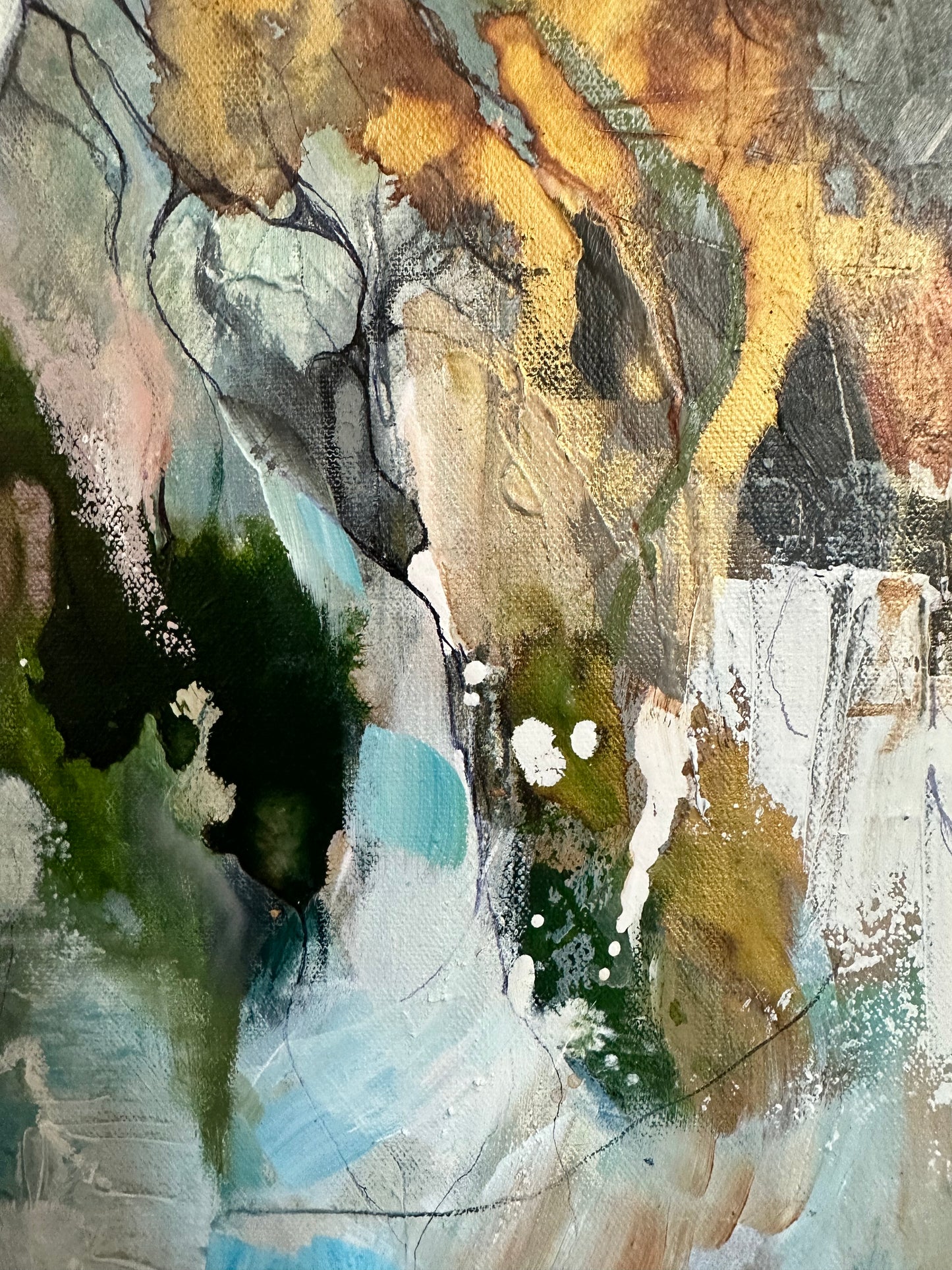 MARSHLAND