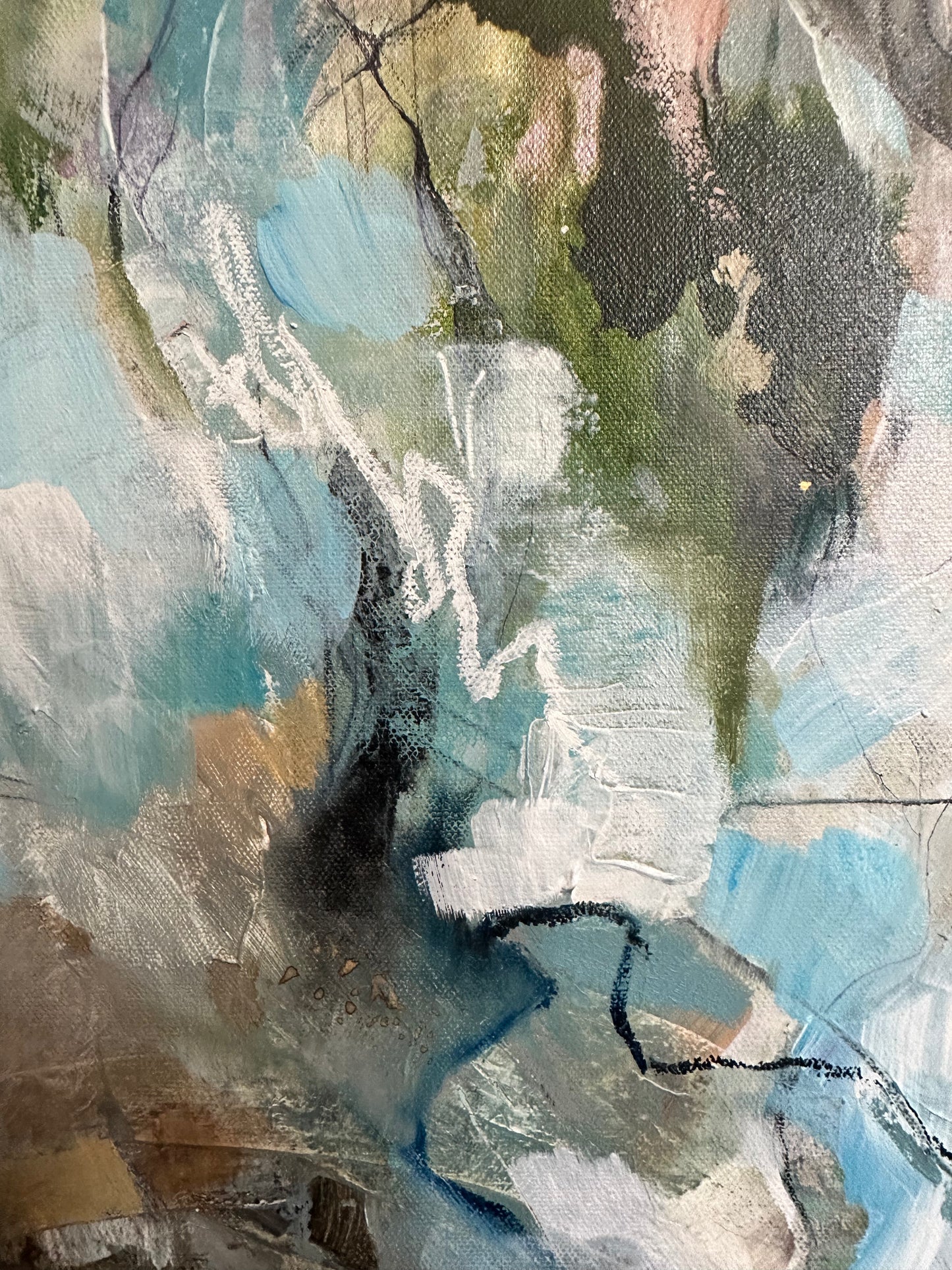 MARSHLAND