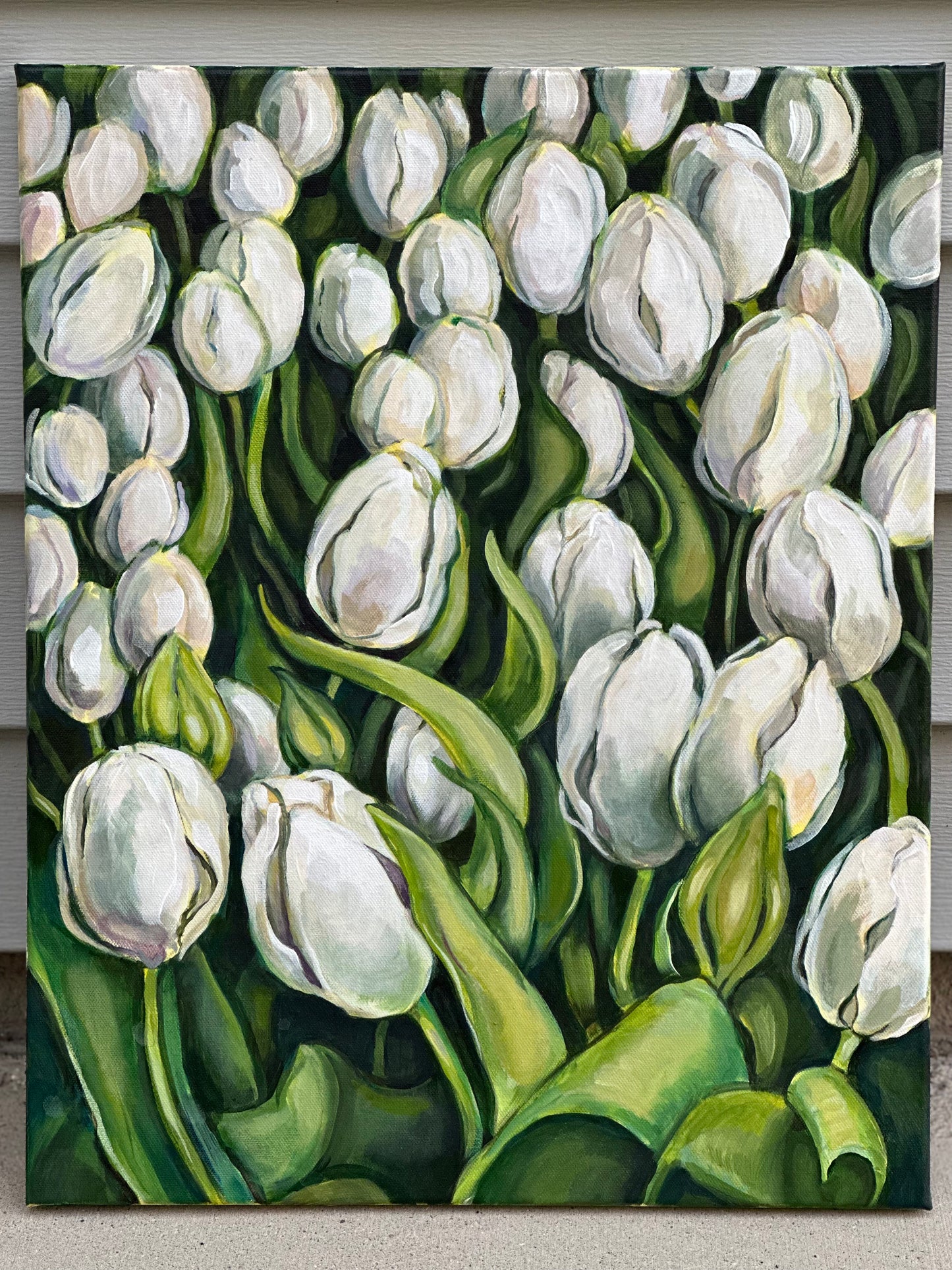 TULIP JOY