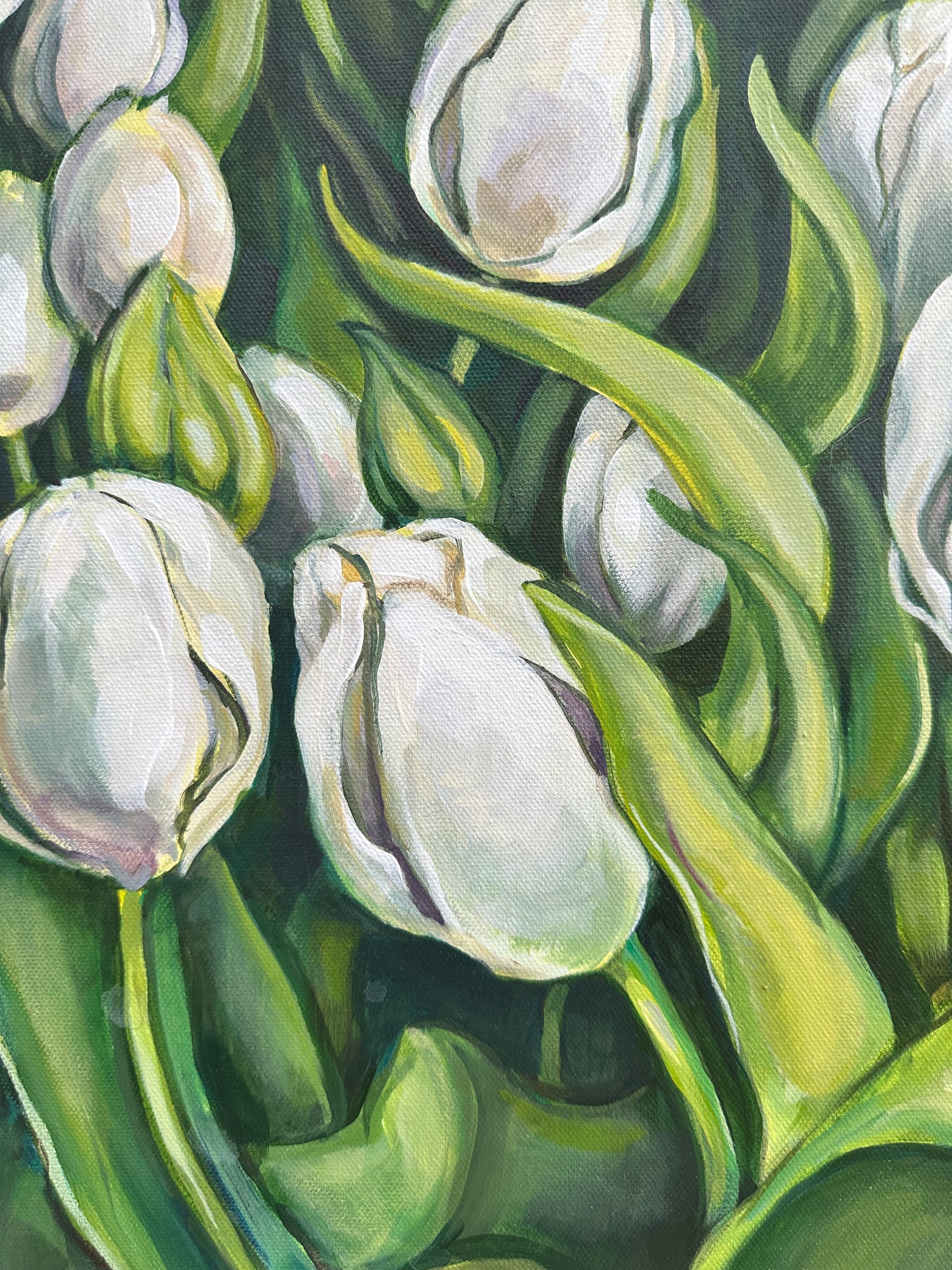 TULIP JOY