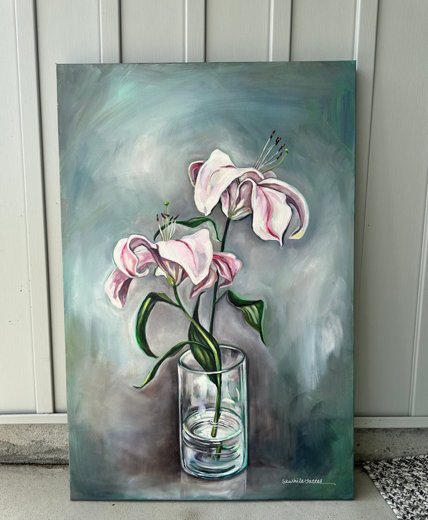LILLIES