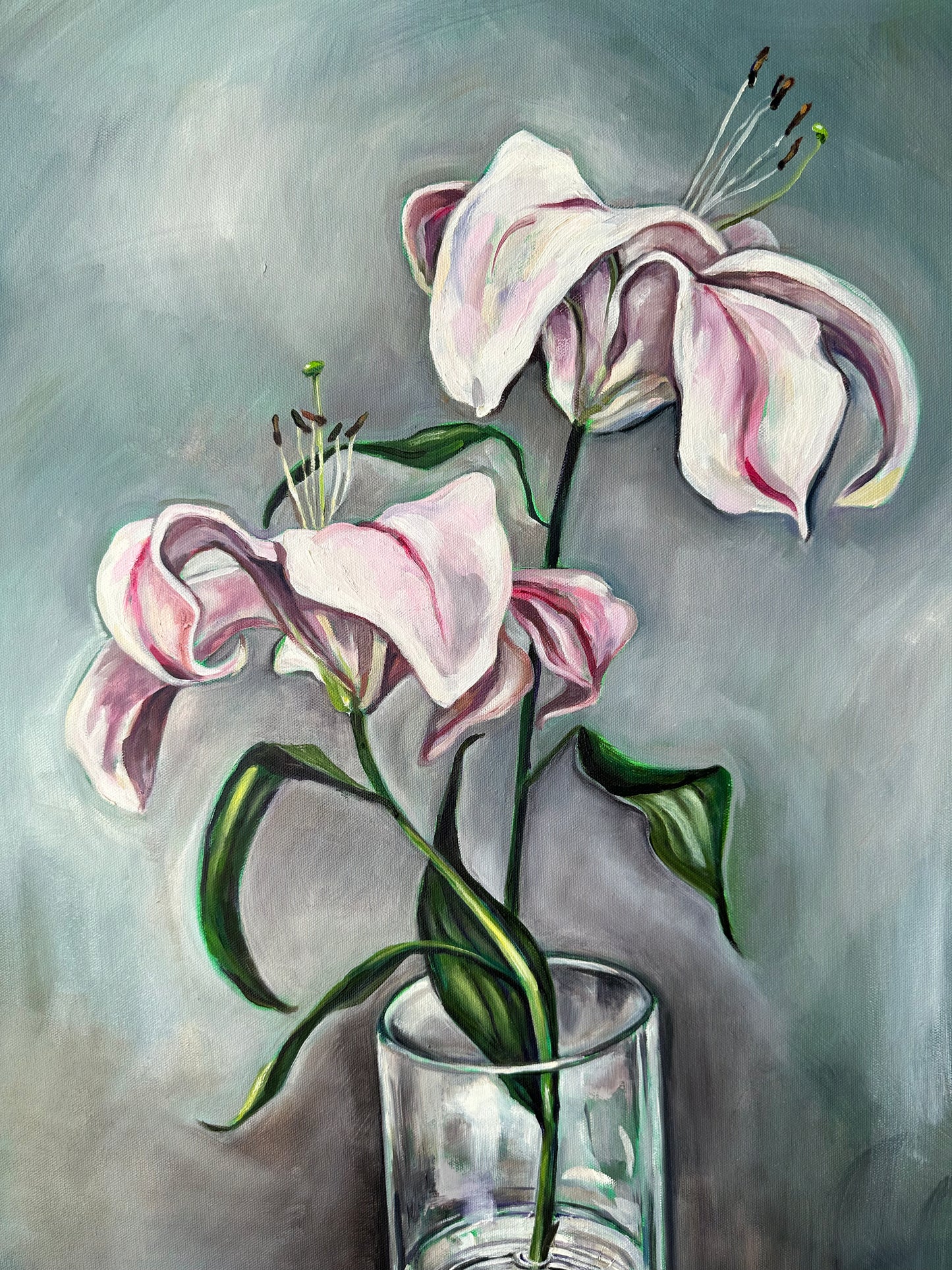 LILLIES