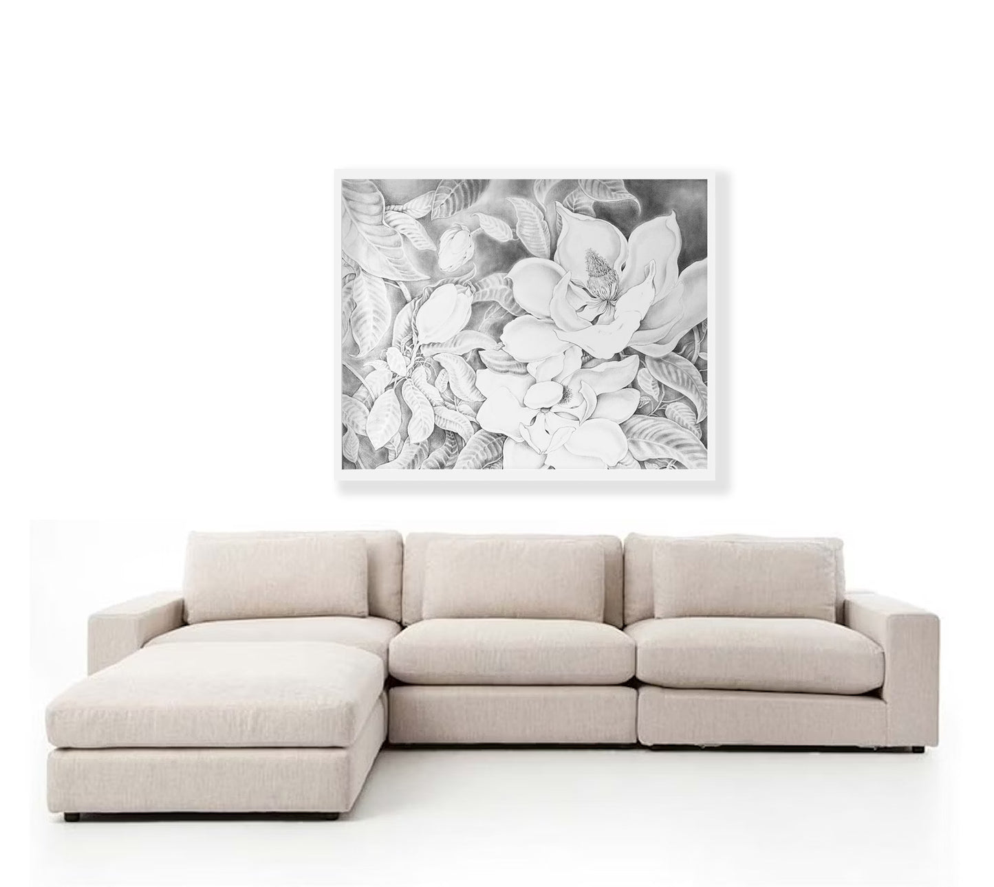 MAGNOLIA SUMMER