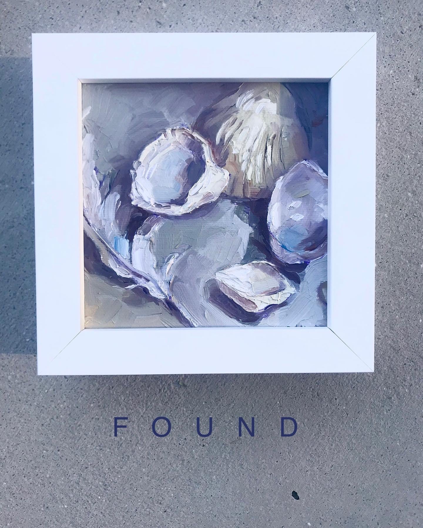 FOUND