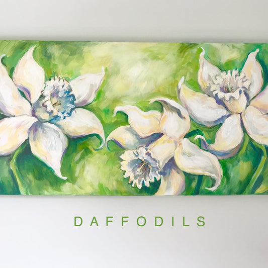 DAFFODILS