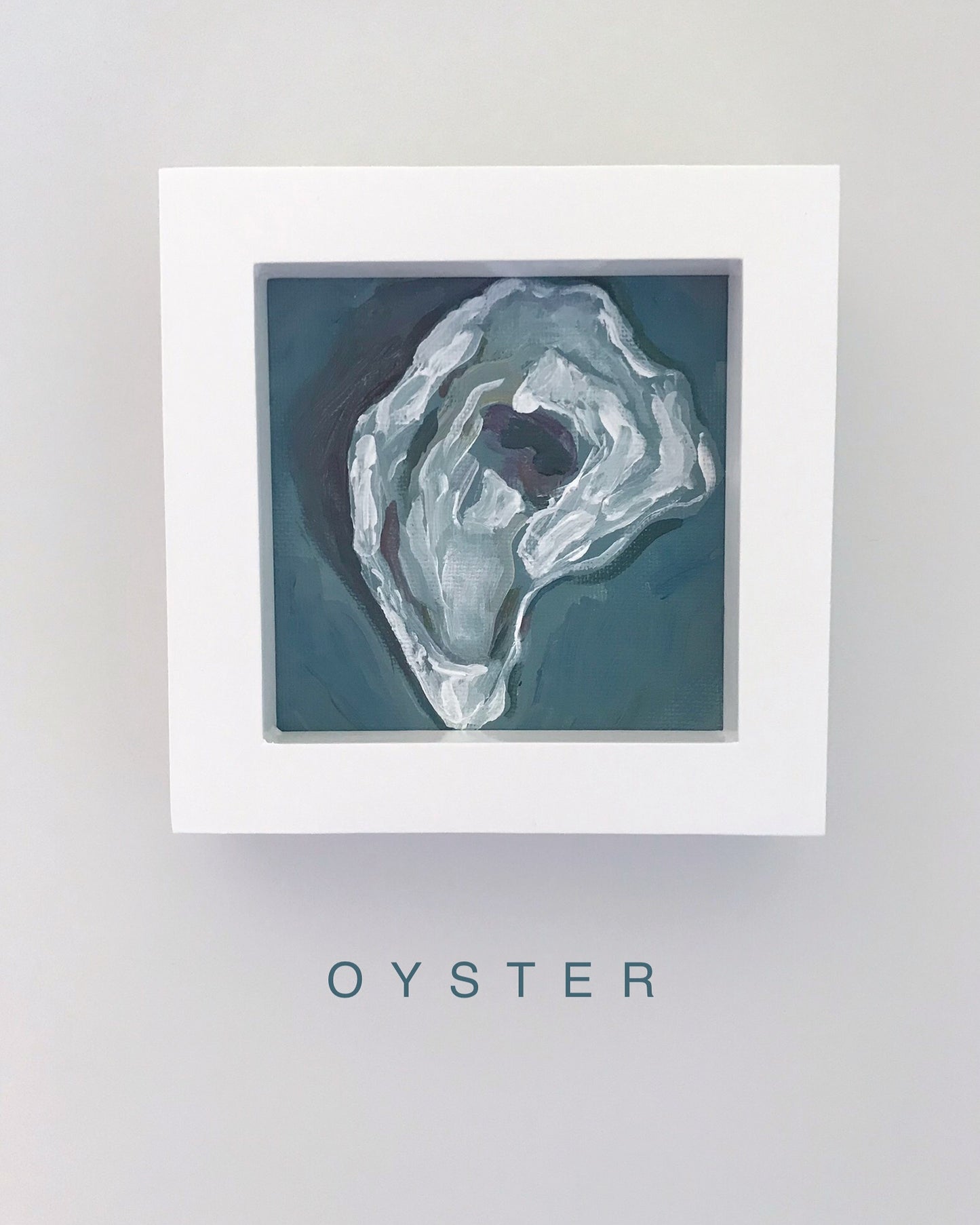 OYSTER