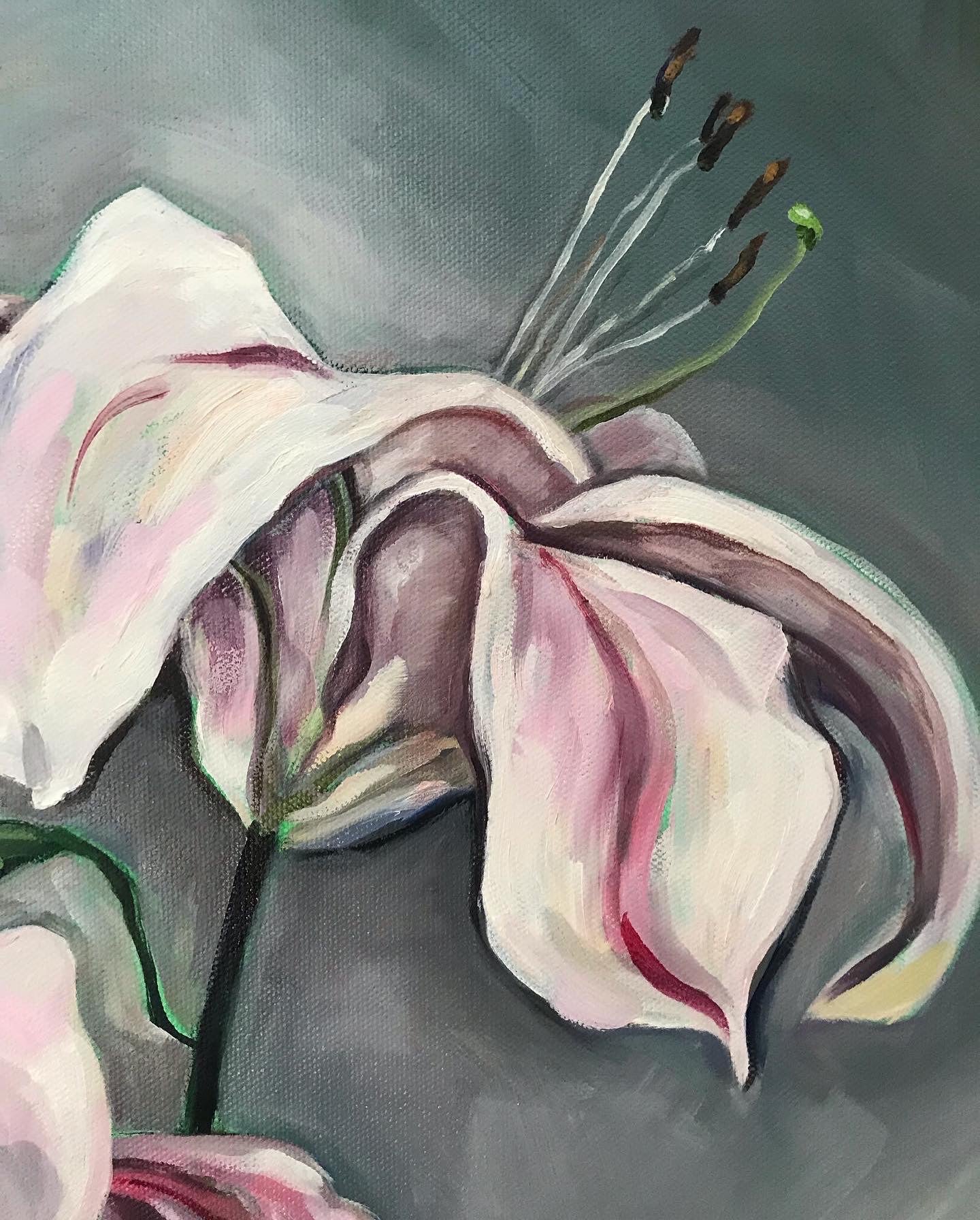 LILLIES