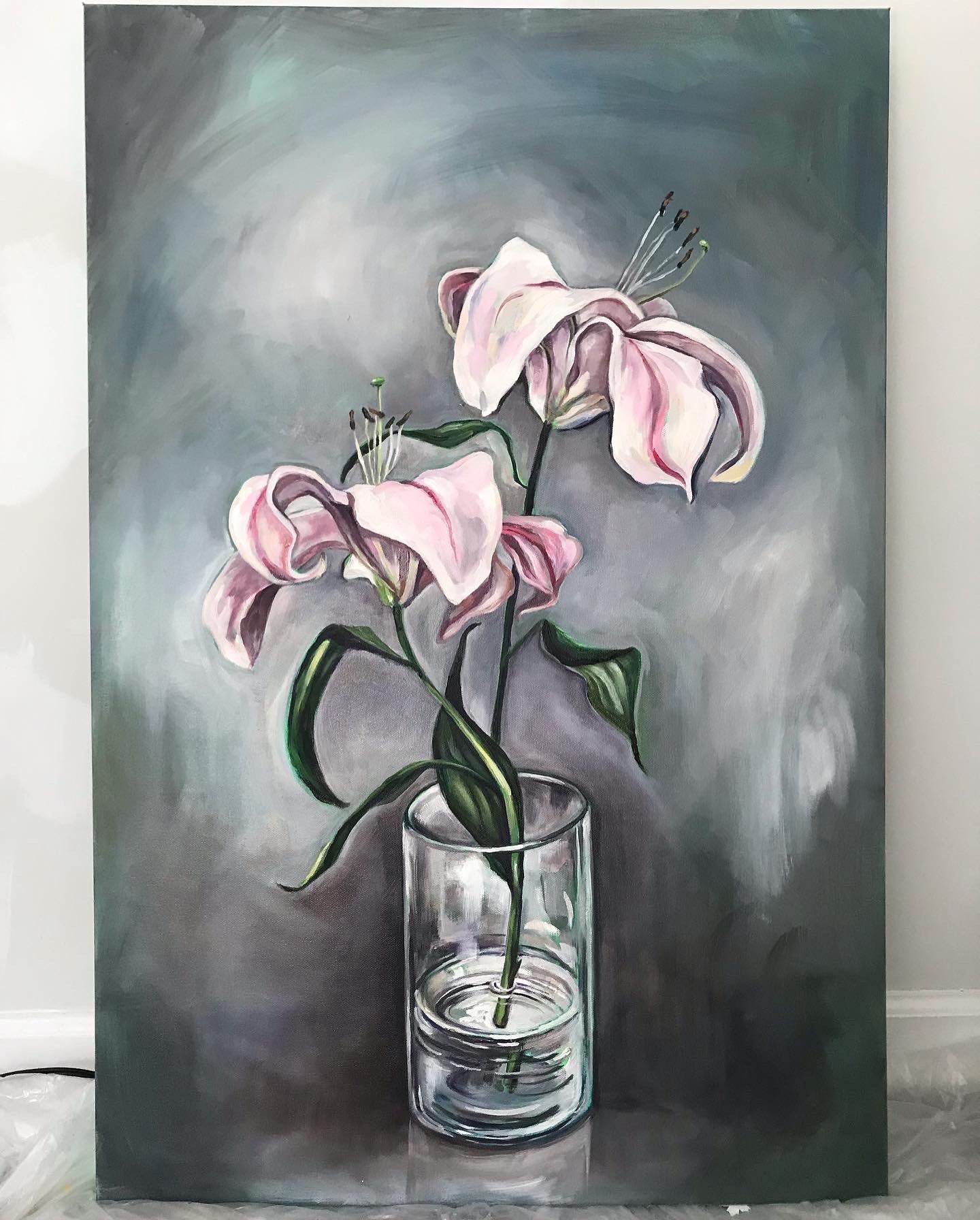 LILLIES