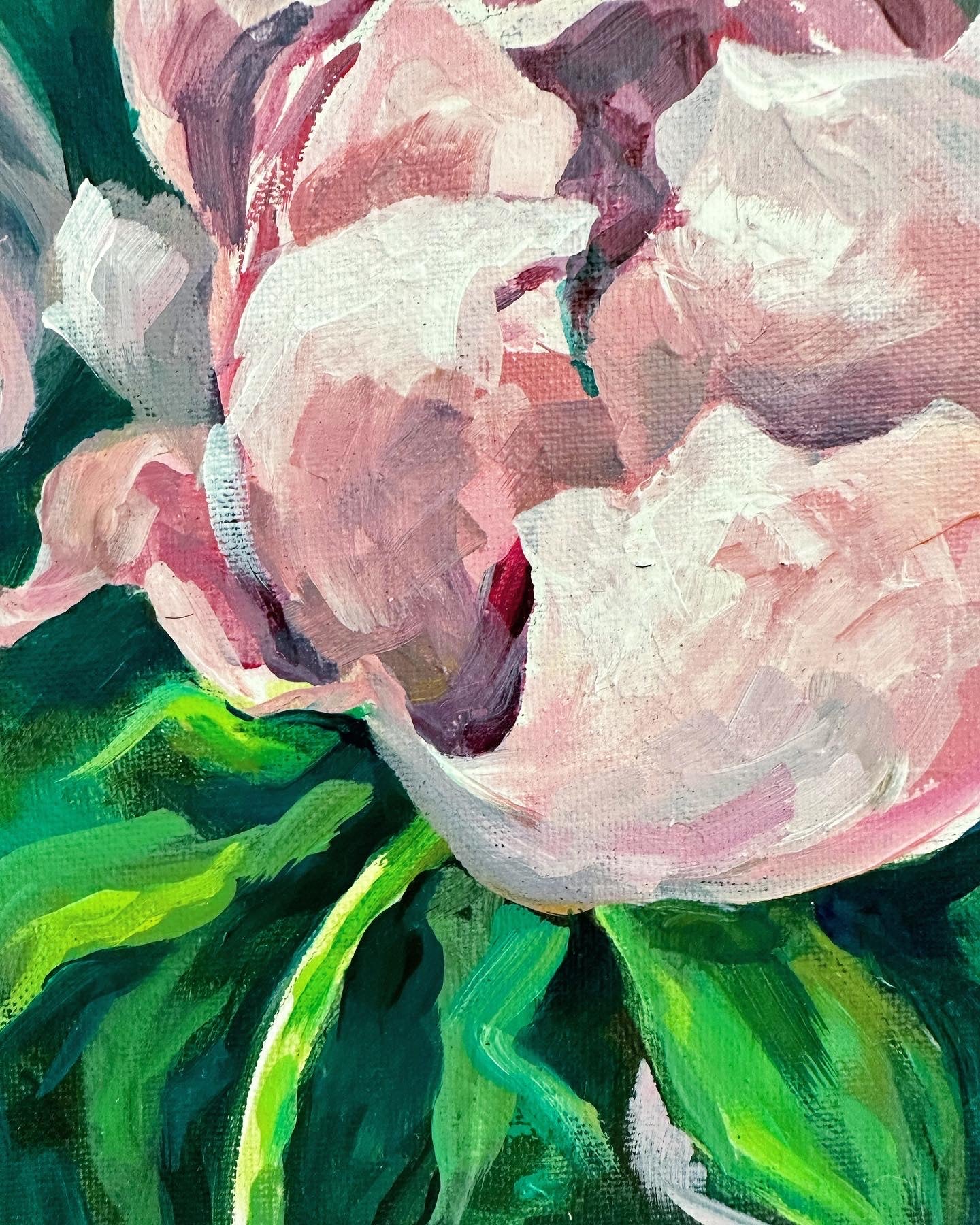 PEONY