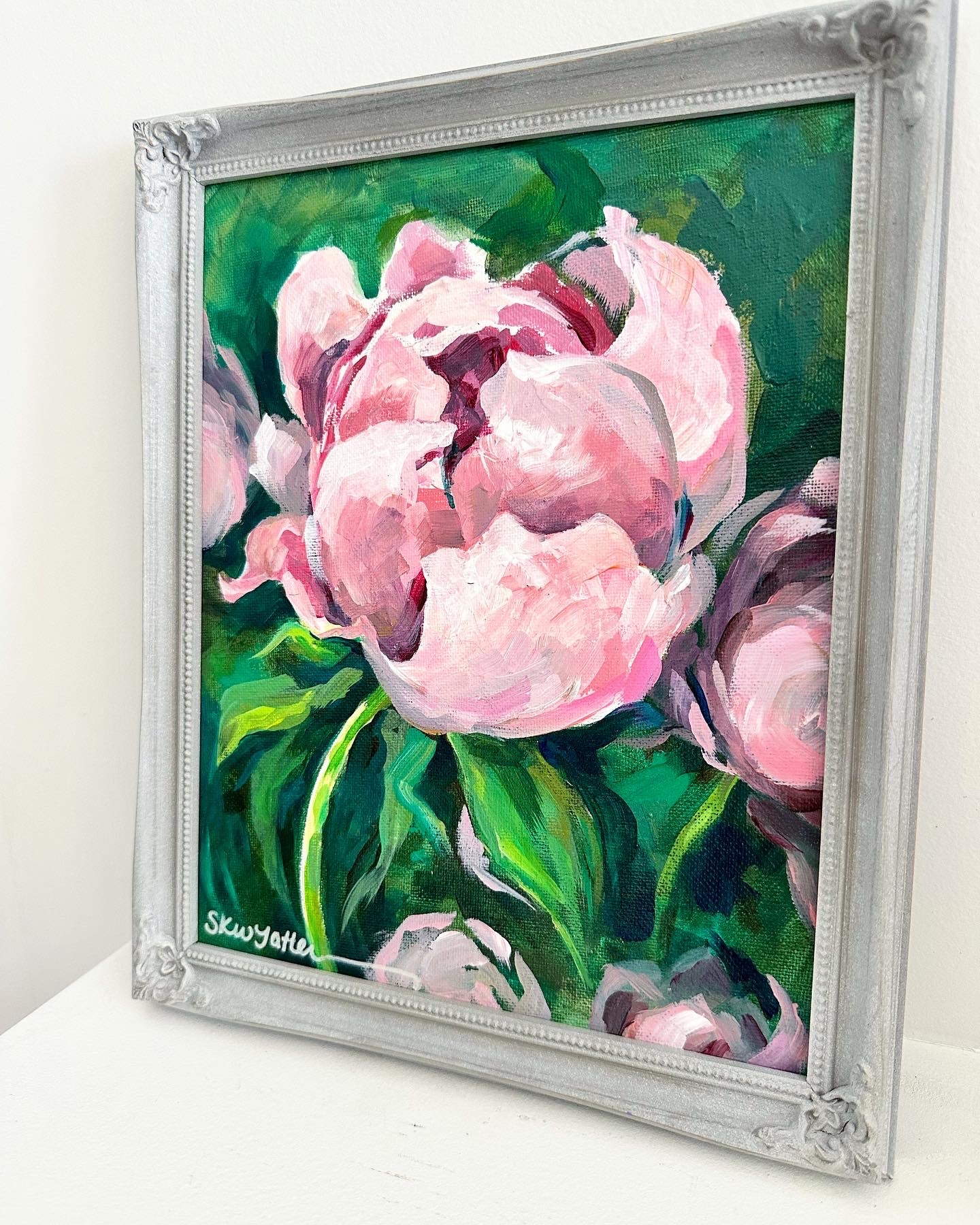 PEONY