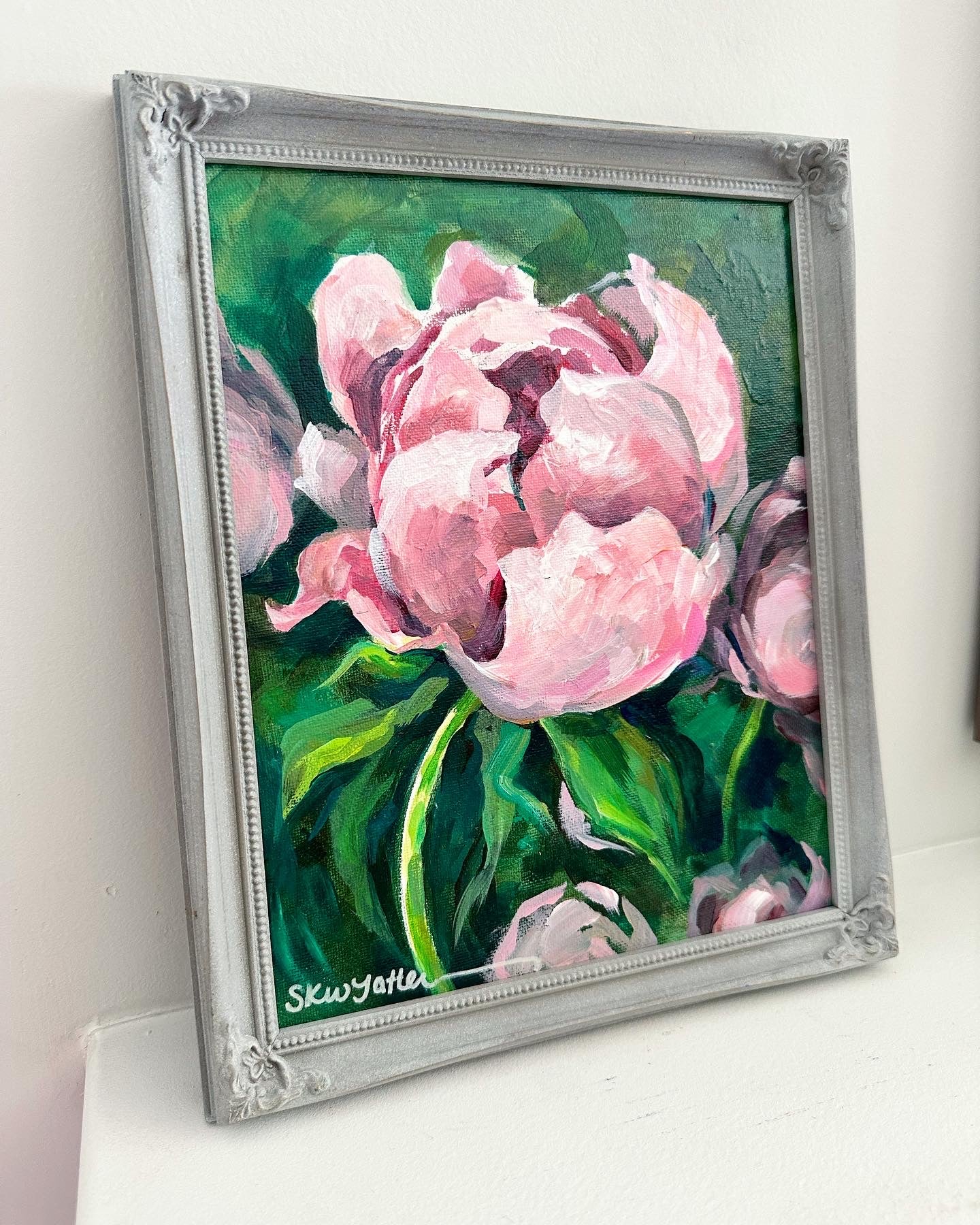 PEONY