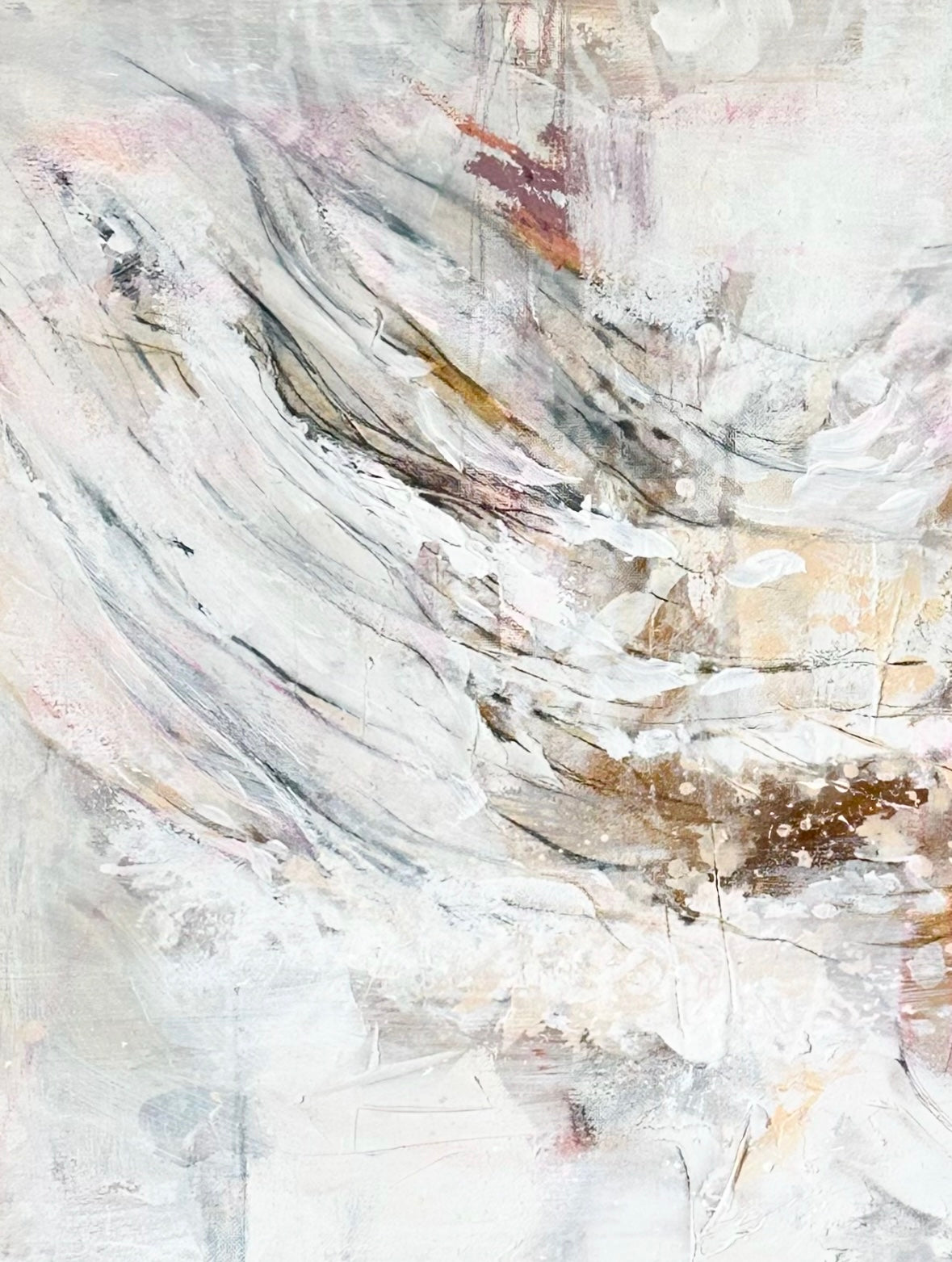 TIDEGLASS