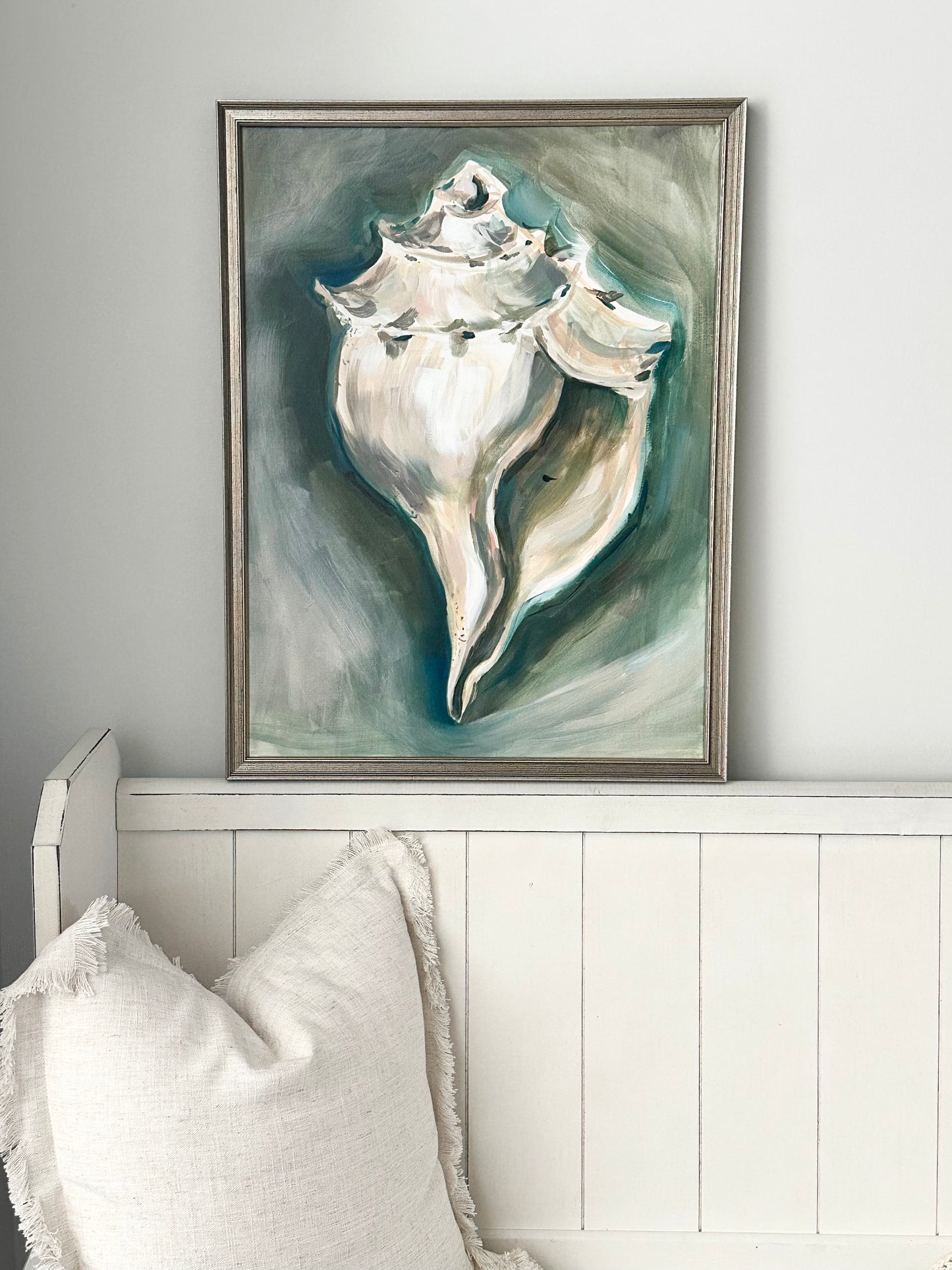 SEASHELL