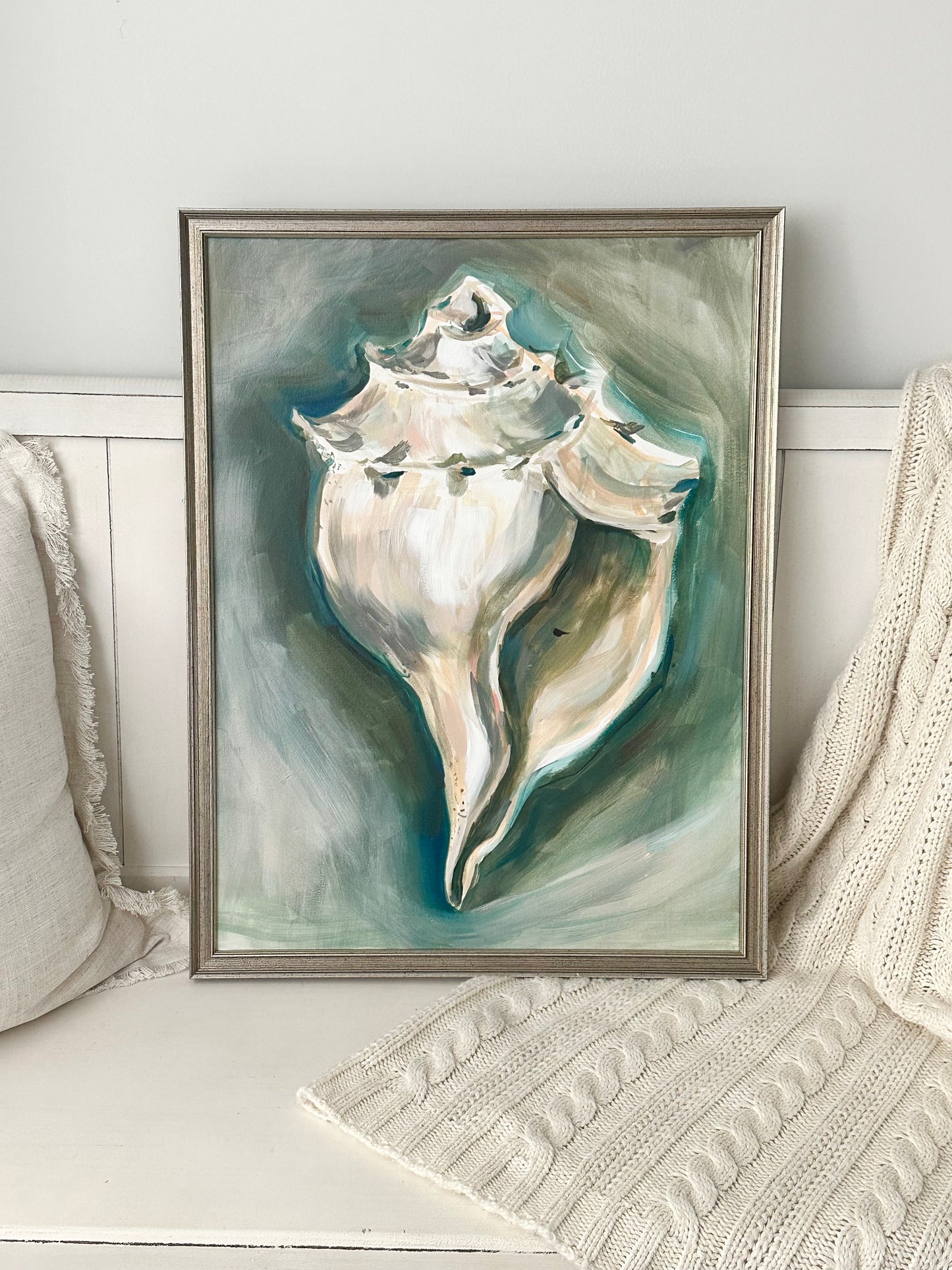 SEASHELL