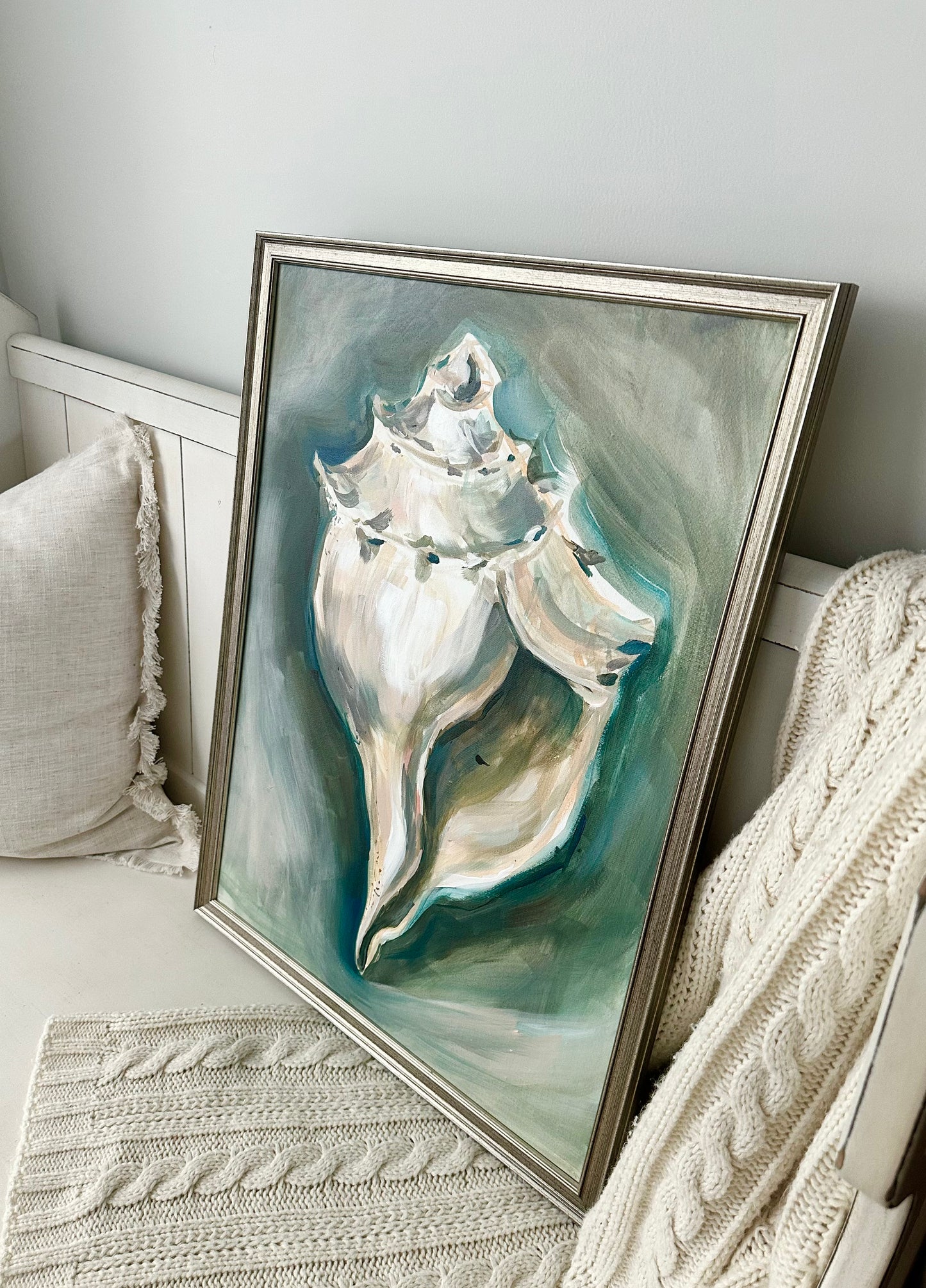SEASHELL