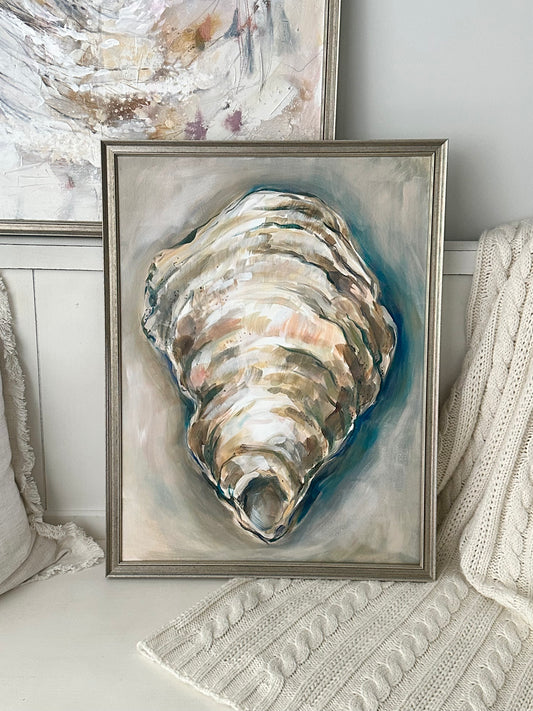 OYSTER