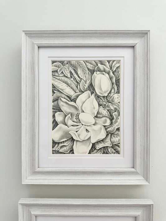 MAGNOLIA JUNE