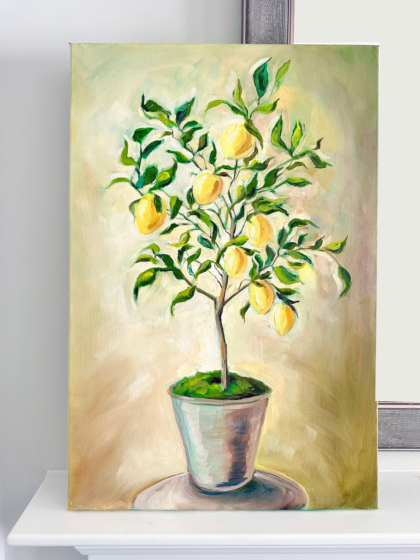 LEMON TREE