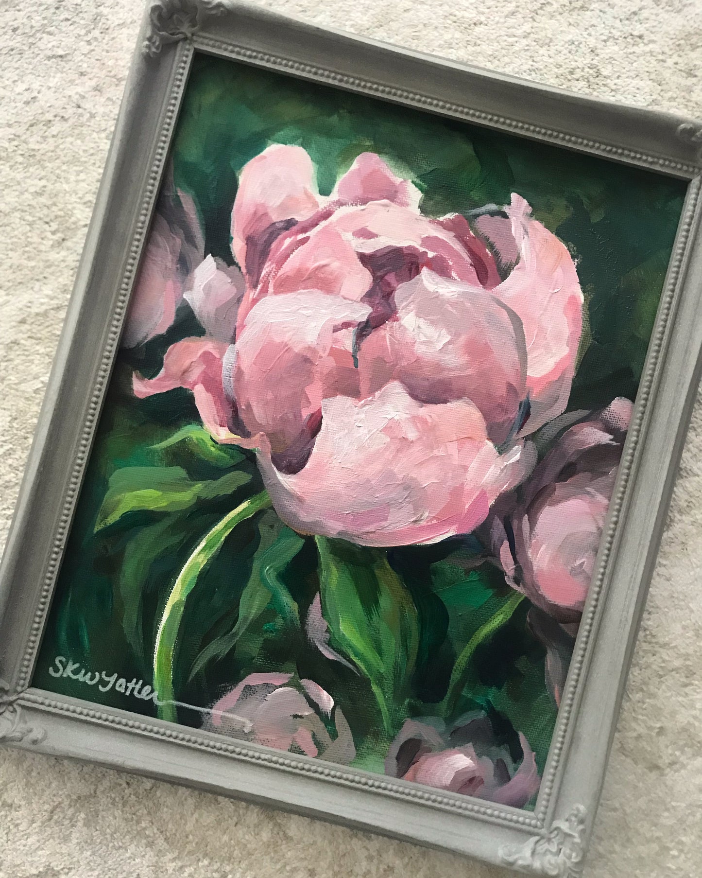 PEONY