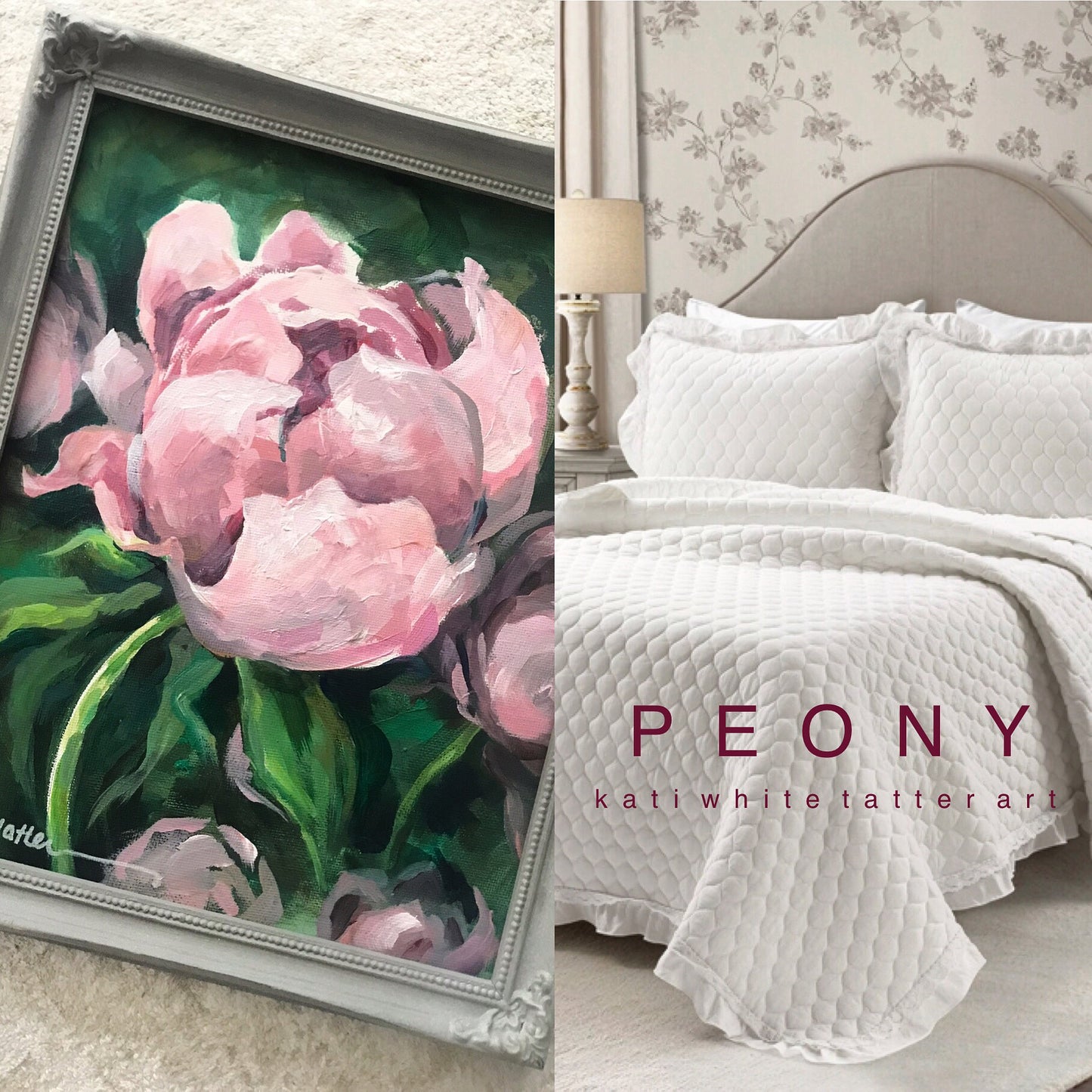 PEONY